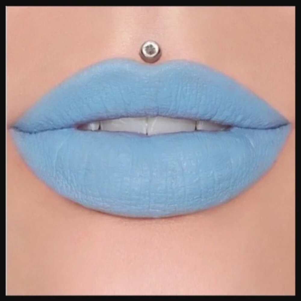JAWBREAKER Jeffree Star Velvet Trap Lipstick NIB - Picture 2 of 5